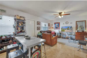 1470 N Dixie Hwy 15, Fort Lauderdale, FL 33304 Sold 07/09/24