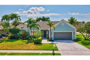 22123 Candle Ct, Boca Raton, FL 33428 Sold 07/22/24