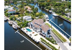 400 Mola Ave, Fort Lauderdale, FL 33301 Sold 11/29/24