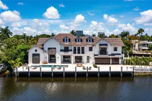 400 Mola Ave, Fort Lauderdale, FL 33301 Sold 11/29/24