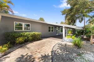 316 NW 20th St, Wilton Manors, FL 33311 Sold 04/16/25