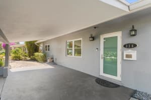 316 NW 20th St, Wilton Manors, FL 33311 Sold 04/16/25