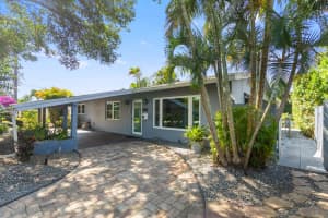 316 NW 20th St, Wilton Manors, FL 33311 Sold 04/16/25