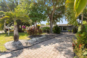 316 NW 20th St, Wilton Manors, FL 33311 Sold 04/16/25