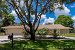 6692 N Grande Dr, Boca Raton, FL 33433 Sold 08/01/24