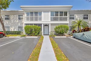 6515 Bay Club Dr 1, Fort Lauderdale, FL 33308 Sold 07/23/24