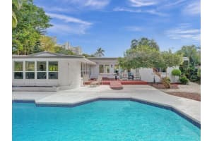 2643 Barbara Dr, Fort Lauderdale, FL 33316 Sold 07/15/24
