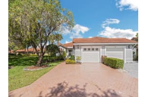 7820 Majestic Palm Drive A, Boynton Beach, FL 33437 Sold 06/25/24