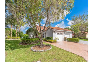 7820 Majestic Palm Drive A, Boynton Beach, FL 33437 Sold 06/25/24