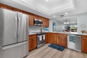 3351 Twin Lakes Terrace 203, Fort Pierce, FL 34951 Sold 02/25/25