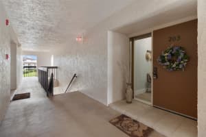 3351 Twin Lakes Terrace 203, Fort Pierce, FL 34951 Sold 02/25/25