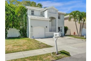 6720 Fern St, Margate, FL 33063 Sold 06/28/24