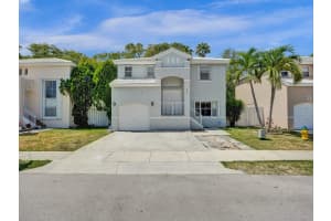 6720 Fern St, Margate, FL 33063 Sold 06/28/24