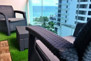 4001 S Ocean Dr 9D, Hollywood, FL 33019 Sold 12/06/24