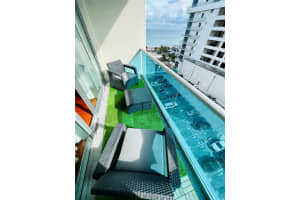 4001 S Ocean Dr 9D, Hollywood, FL 33019 Sold 12/06/24