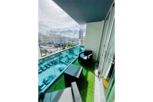 4001 S Ocean Dr 9D, Hollywood, FL 33019 Sold 12/06/24