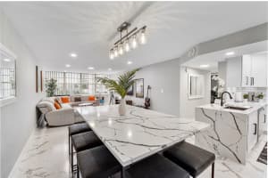 1160 N Federal Hwy APT 621, Fort Lauderdale, FL 33304, Sold 07/24/24