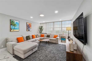 1160 N Federal Hwy APT 621, Fort Lauderdale, FL 33304, Sold 07/24/24