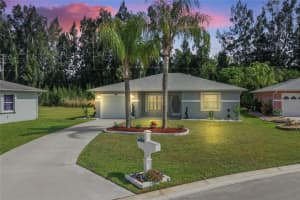 5626 Travelers Way, Fort Pierce, FL 34982 Sold 08/26/24