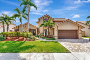 1851 NW 105th Ave, Plantation, FL 33322 Sold 06/28/24