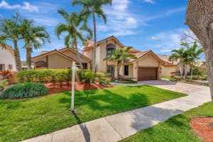 1851 NW 105th Ave, Plantation, FL 33322 Sold 06/28/24