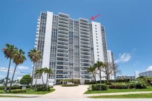 2701 N Ocean Blvd PHC, Fort Lauderdale, FL 33308 Sold 01/14/25