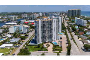 2701 N Ocean Blvd PHC, Fort Lauderdale, FL 33308 Sold 01/14/25