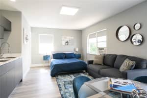 1020 Victoria Park Road, Fort Lauderdale, FL 33304 - MLS#F10440898