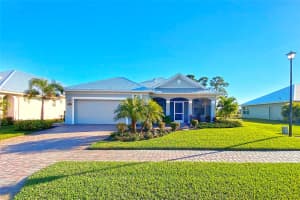 304 11th Sq, Vero Beach, FL 32962 Sold 09/10/24