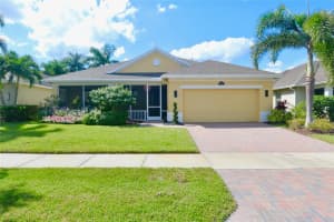 10491 SW Waterway Ln, Port Saint Lucie, FL 34987 Sold 09/26/24