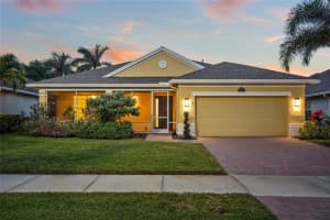 10491 SW Waterway Ln, Port Saint Lucie, FL 34987 Sold 09/26/24