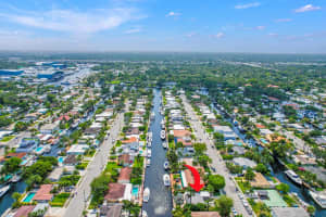 1100 Mandarin Isle, Fort Lauderdale, FL 33315 Sold 12/30/24