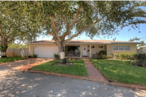 1825 NE 27th Dr, Wilton Manors, FL 33306 Sold 07/23/25