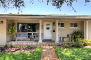 1825 NE 27th Dr, Wilton Manors, FL 33306 Sold 07/23/25