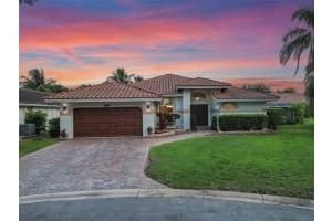 9760 NW 51st St, Coral Springs, FL 33076, Sold 08/05/24