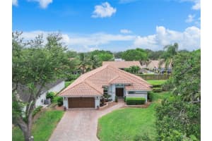 9760 NW 51st St, Coral Springs, FL 33076, Sold 08/05/24