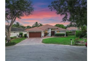 9760 NW 51st St, Coral Springs, FL 33076, Sold 08/05/24