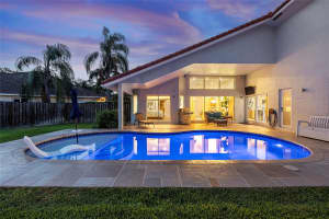 9760 NW 51st St, Coral Springs, FL 33076, Sold 08/05/24