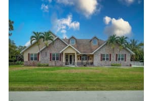 11300 NW 20th Court, Plantation, FL 33323 Sold 01/27/25