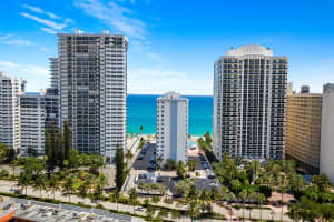 4250 Galt Ocean Dr 9T, Fort Lauderdale, FL 33308 Sold 01/31/25