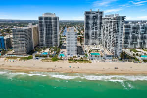 4250 Galt Ocean Dr 9T, Fort Lauderdale, FL 33308 Sold 01/31/25