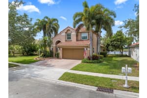 1344 NW 144th Ave, Pembroke Pines, FL 33028, Sold 08/23/24