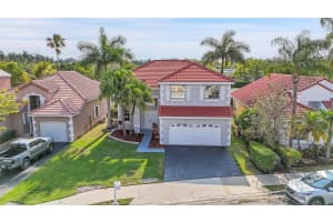 320 Somerset Way, Weston, FL 33326 Sold 07/02/24