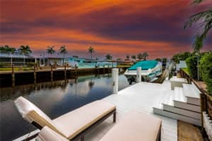 1443 NE 57th St, Fort Lauderdale, FL 33334 Sold 10/31/24