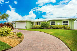 1443 NE 57th St, Fort Lauderdale, FL 33334 Sold 10/31/24