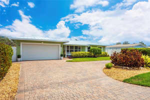 1443 NE 57th St, Fort Lauderdale, FL 33334 Sold 10/31/24