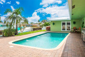 1443 NE 57th St, Fort Lauderdale, FL 33334 Sold 10/31/24