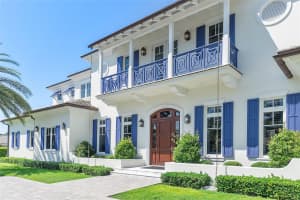 944 Seagate Dr, Delray Beach, FL 33483 Sold 09/10/24