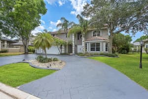 9910 NW 60th Pl, Parkland, FL 33076 Sold 09/25/24