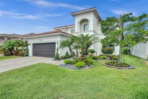 8261 Canopy Ter, Parkland, FL 33076 Sold 08/01/24